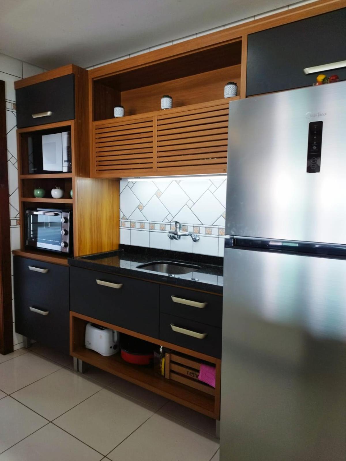 Apartamento Em Tramandai Exterior photo